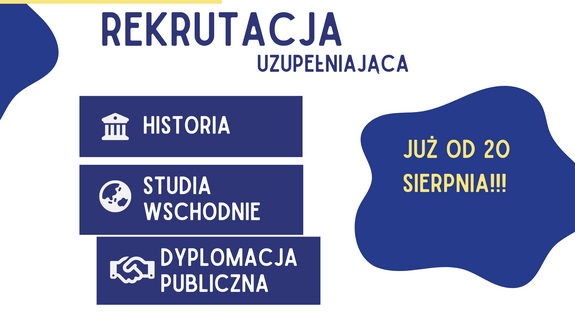 Rekrutacja uzupełniająca 2024
