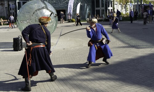 XXI Zjazd Historyków Polskich