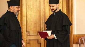 Inauguracja roku akademickiego 2025/2026 na Wydziale Historii UwB