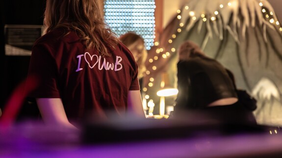 Dzień Otwarty Uniwersytetu w Białymstoku