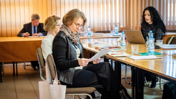 Seminarium Instytutu Studiów Kobiecych