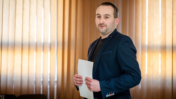 Seminarium Instytutu Studiów Kobiecych