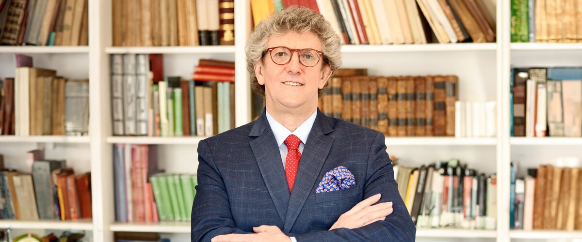 prof. dr hab. Cezary Kuklo
