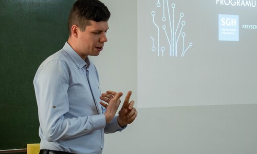 Konferencja Odzyskanie Globalnego Wschodu