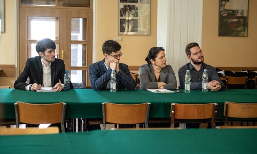 konferencja studencko-doktorancka studia nad społeczeństwem nowożytnej europy