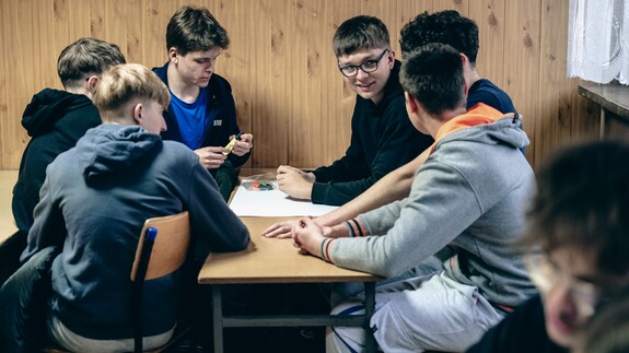 Warsztaty Fejkoodporni