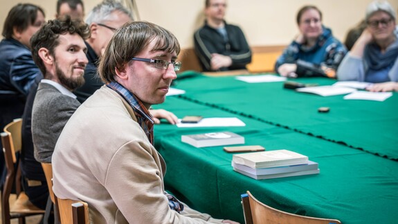 Konferencja - Mit, legenda, historia i... popularyzacja wiedzy