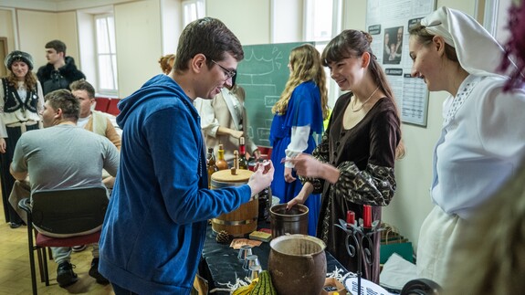 Spędź dzień w Adamczysze - fotorelacja