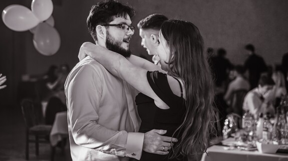 Bal Studencki Wydziału Historii