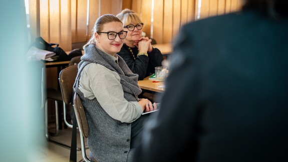 Seminarium Instytutu Studiów Kobiecych