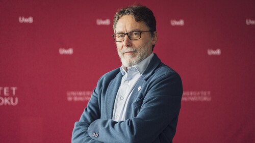Dziekan Wydziału Historii UwB w Radzie Muzeum przy Muzeum Wojska w Białymstoku
