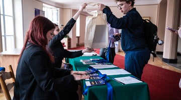 Konferencja Odzyskanie Globalnego Wschodu