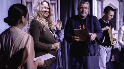 Dni Greckie dla Szkół