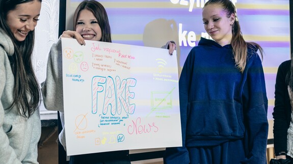 Warsztaty Fejkoodporni