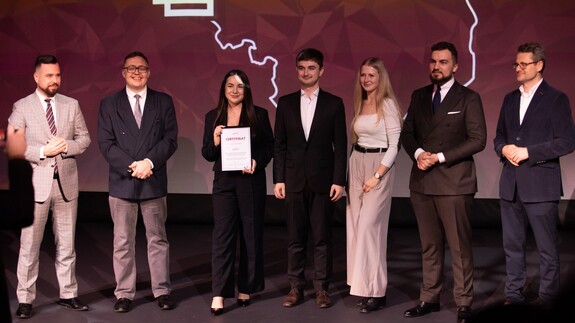 Gala Podlaskie Lokalnie