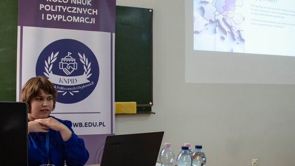 Konferencja Odzyskanie Globalnego Wschodu