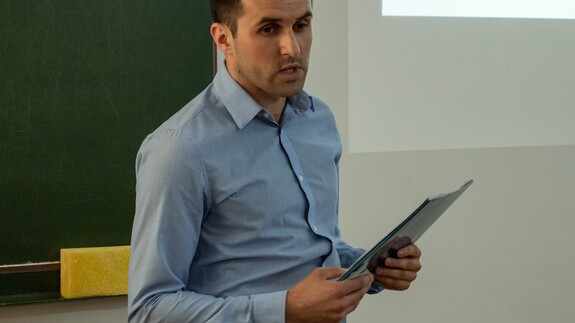 Konferencja Odzyskanie Globalnego Wschodu