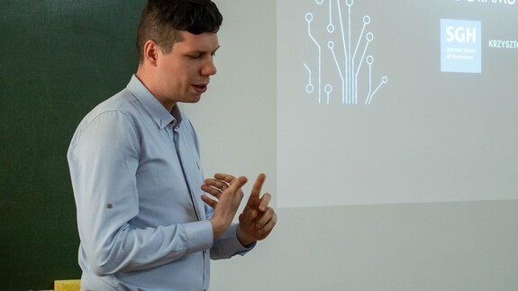 Konferencja Odzyskanie Globalnego Wschodu