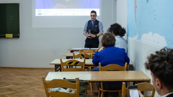 Konferencja Odzyskanie Globalnego Wschodu