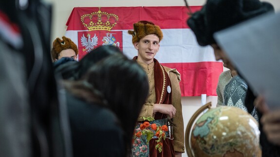 Spędź dzień w Adamczysze - fotorelacja