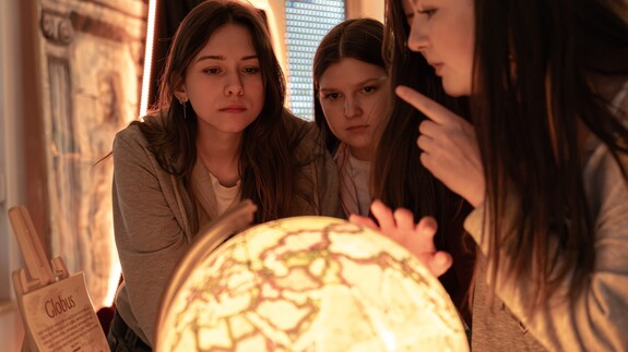 Dzień Otwarty Uniwersytetu w Białymstoku