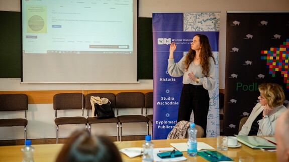 Seminarium Instytutu Studiów Kobiecych