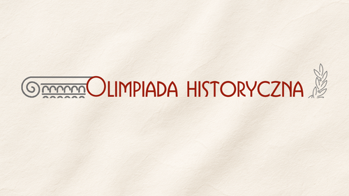 Etap okręgowy 52. Olimpiady Historycznej na Wydziale Historii UwB