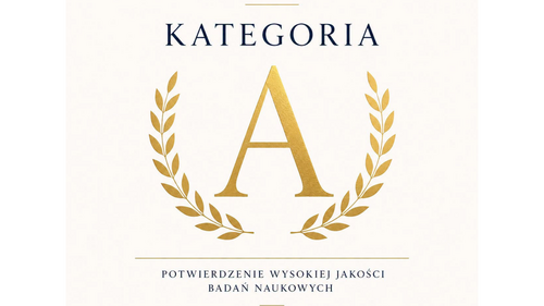 Kategoria A dla dyscypliny historia na Uniwersytecie w Białymstoku