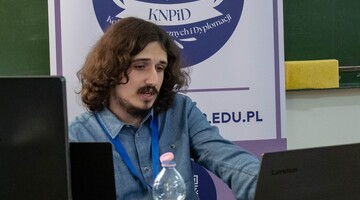 Konferencja Odzyskanie Globalnego Wschodu