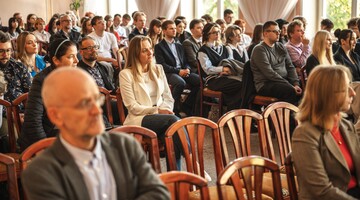 Inauguracja roku akademickiego 2025/2026 na Wydziale Historii UwB
