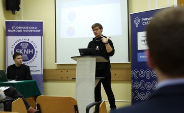 Forum Naukowe ChSA: Wolność w perspektywie chrześcijańskiej