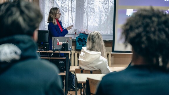 Warsztaty Fejkoodporni