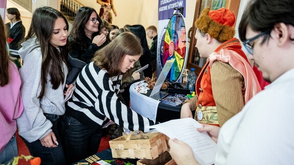 Spędź dzień w Adamczysze - fotorelacja