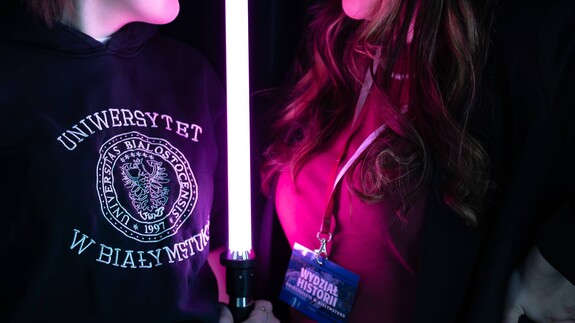 Dzień Otwarty Uniwersytetu w Białymstoku