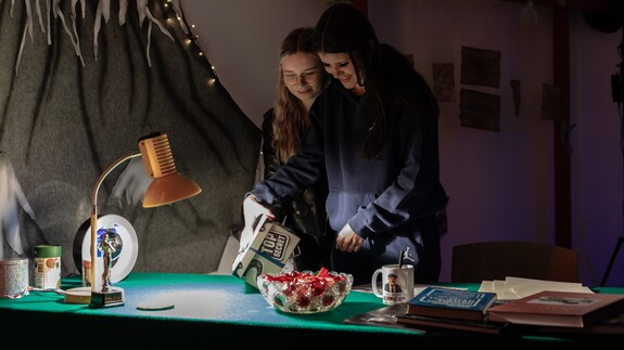 Dzień Otwarty Uniwersytetu w Białymstoku