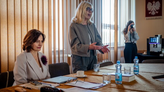 Seminarium Instytutu Studiów Kobiecych