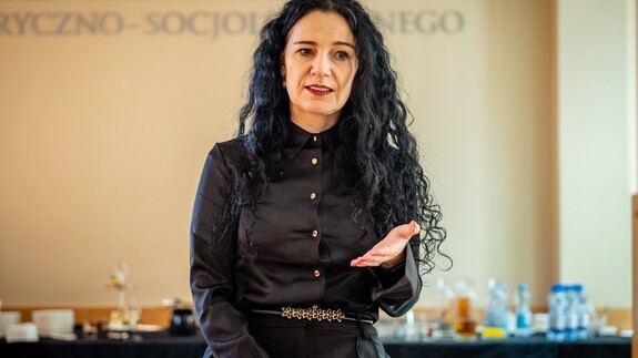 Seminarium Instytutu Studiów Kobiecych