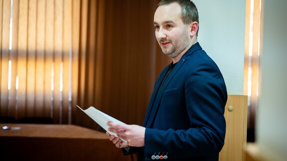 Seminarium Instytutu Studiów Kobiecych