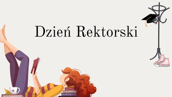 Dzień Rektorski - inauguracja 2025