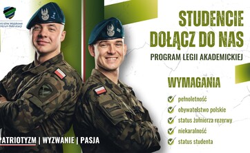Program Legii Akademickiej