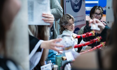 Salon Maturzystów Perspektywy 2025