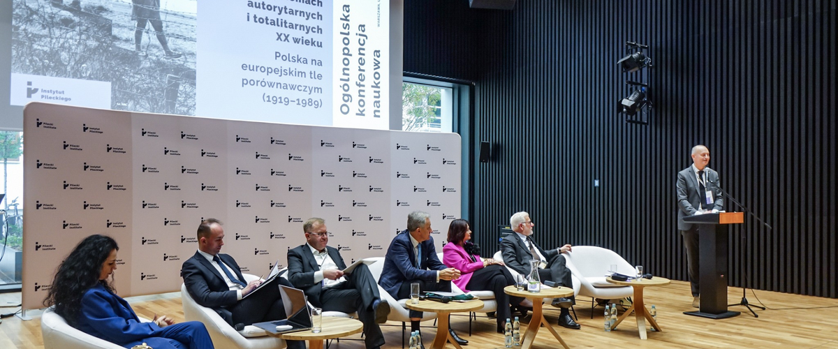 fot. Instytut Pileckiego