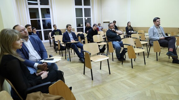 Forum Naukowe ChSA: Wolność w perspektywie chrześcijańskiej