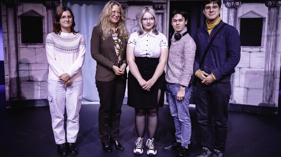 Dni Greckie dla Szkół