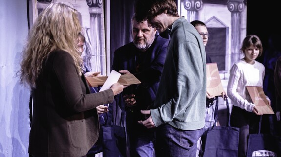 Dni Greckie dla Szkół