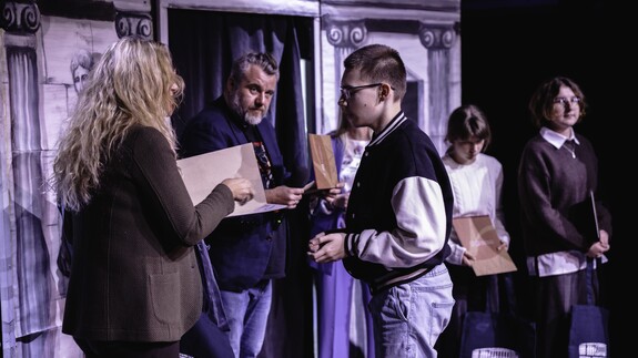 Dni Greckie dla Szkół