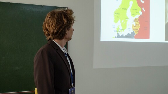 Konferencja Odzyskanie Globalnego Wschodu