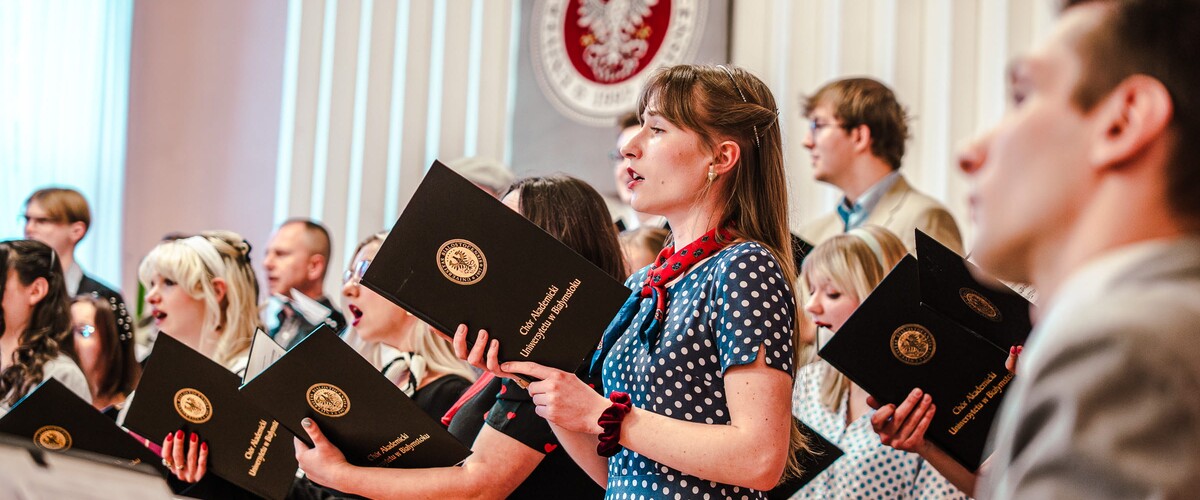 Ostatnie oprowadzanie po dawnym Domu Partii w Białymstoku organizowane przez Wydział Historii UwB