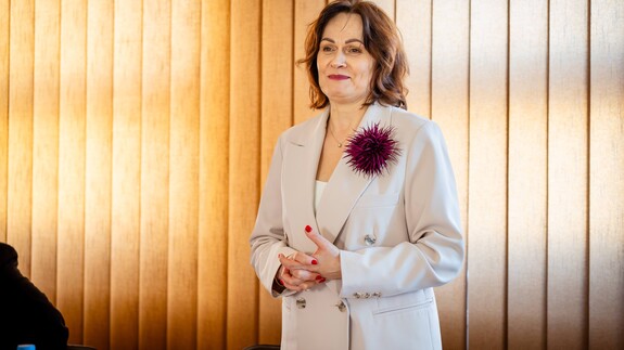 Seminarium Instytutu Studiów Kobiecych