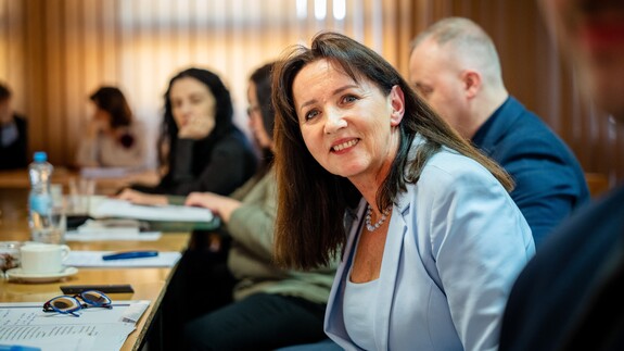 Seminarium Instytutu Studiów Kobiecych